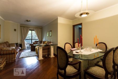 Apartamento para alugar em Vila Nova Conceição