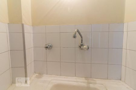 Studio à venda com 38m², 1 quarto e sem vaga Studio à venda com 38m², 1 quarto e sem vagaCozinha