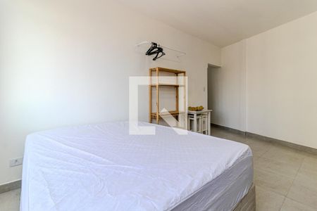 Studio de kitnet/studio para alugar com 1 quarto, 38m² em Centro, São Paulo