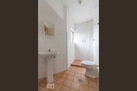 Banheiro de kitnet/studio à venda com 1 quarto, 38m² em Centro, São Paulo