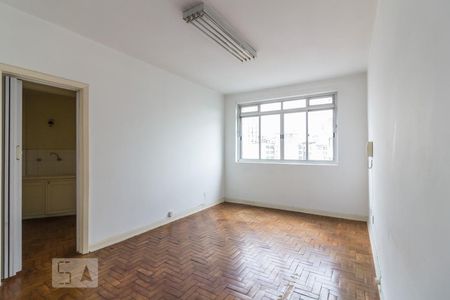 Kitnet de kitnet/studio à venda com 1 quarto, 38m² em Centro, São Paulo