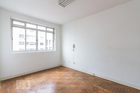 Kitnet de kitnet/studio à venda com 1 quarto, 38m² em Centro, São Paulo