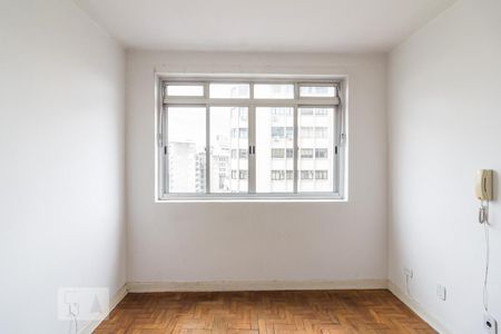Kitnet de kitnet/studio à venda com 1 quarto, 38m² em Centro, São Paulo