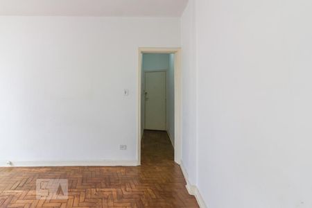 Kitnet de kitnet/studio à venda com 1 quarto, 38m² em Centro, São Paulo