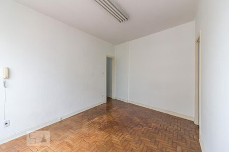Kitnet de kitnet/studio à venda com 1 quarto, 38m² em Centro, São Paulo