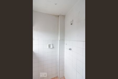 Banheiro de kitnet/studio à venda com 1 quarto, 38m² em Centro, São Paulo