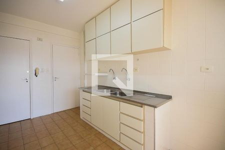 Apartamento à venda com 81m², 2 quartos e 2 vagasCozinha