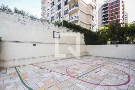 Apartamento à venda com 81m², 2 quartos e 2 vagasQuadra