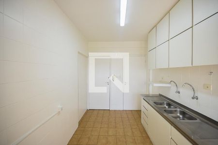 Apartamento à venda com 81m², 2 quartos e 2 vagasCozinha