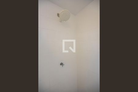 Apartamento à venda com 81m², 2 quartos e 2 vagasChuveiro do Banheiro