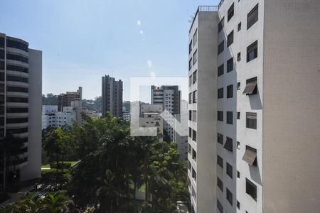 Vista de apartamento à venda com 2 quartos, 81m² em Real Parque, São Paulo