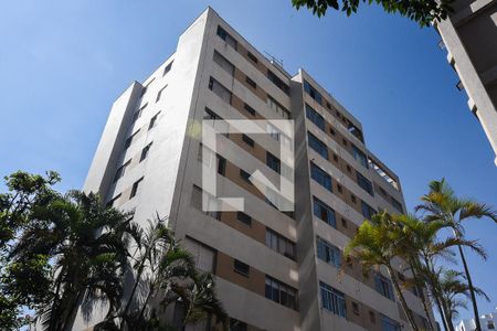 Apartamento à venda com 81m², 2 quartos e 2 vagasFachada