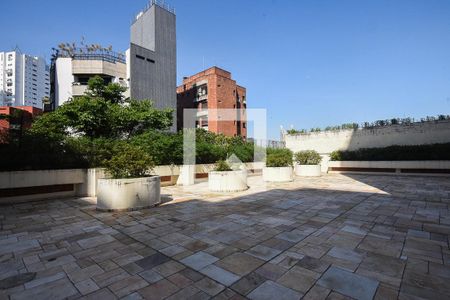 Apartamento à venda com 81m², 2 quartos e 2 vagasÁrea Externa