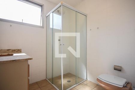 Apartamento à venda com 81m², 2 quartos e 2 vagasBanheiro
