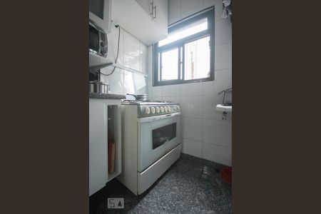 Apartamento à venda com 70m², 2 quartos e 1 vagaCozinha