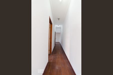 Corredor de casa para alugar com 1 quarto, 167m² em Jardim Guanabara, Campinas