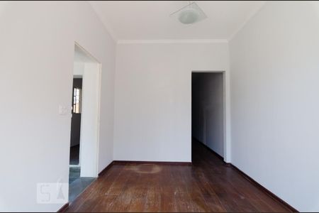 Saleta de casa para alugar com 1 quarto, 167m² em Jardim Guanabara, Campinas