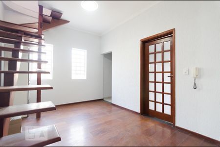 Sala de jantar de casa para alugar com 1 quarto, 167m² em Jardim Guanabara, Campinas