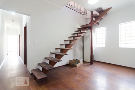 Sala de jantar de casa para alugar com 1 quarto, 167m² em Jardim Guanabara, Campinas