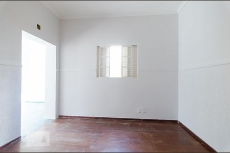 Sala de tv de casa para alugar com 1 quarto, 167m² em Jardim Guanabara, Campinas