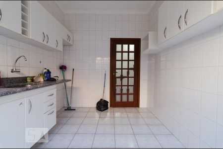 Cozinha de casa para alugar com 1 quarto, 167m² em Jardim Guanabara, Campinas