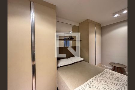 Quarto 1 de apartamento à venda com 2 quartos, 69m² em Vila Olímpia, São Paulo
