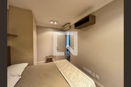 Quarto 1 de apartamento à venda com 2 quartos, 69m² em Vila Olímpia, São Paulo