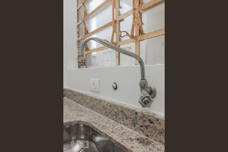 Apartamento para alugar com 70m², 3 quartos e sem vagaCozinha