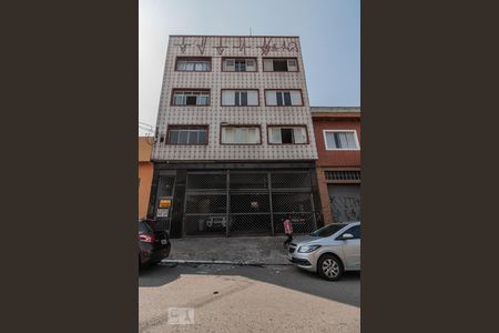 Apartamento para alugar com 70m², 3 quartos e sem vagaFachada