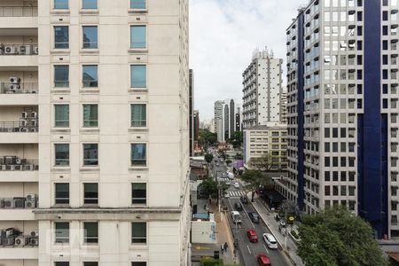 Apartamento para alugar com 78m², 2 quartos e sem vaga Apartamento para alugar com 78m², 2 quartos e sem vagaVista