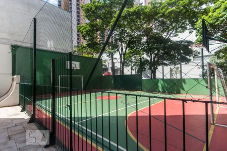 Apartamento para alugar com 110m², 4 quartos e 1 vaga Apartamento para alugar com 110m², 4 quartos e 1 vagaQuadra