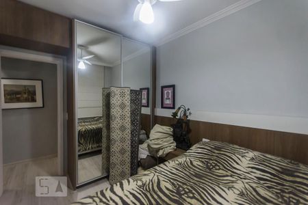 Quarto 2 de apartamento para alugar com 4 quartos, 110m² em Perdizes, São Paulo