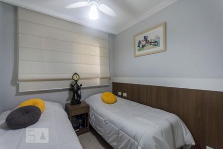 Quarto de apartamento para alugar com 4 quartos, 110m² em Perdizes, São Paulo