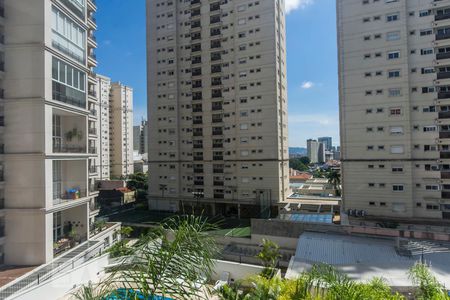 Vista de apartamento para alugar com 4 quartos, 110m² em Perdizes, São Paulo