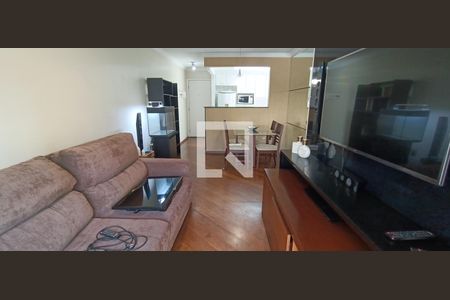 Apartamento para alugar em Vila Andrade