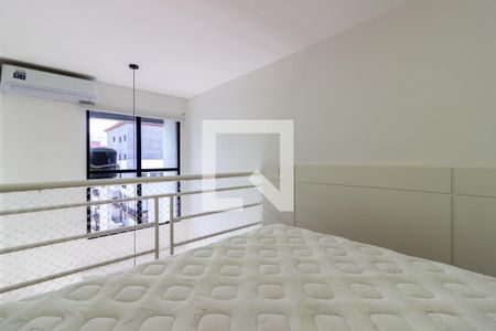 Apartamento para alugar com 50m², 1 quarto e 1 vaga Apartamento para alugar com 50m², 1 quarto e 1 vagaSuíte