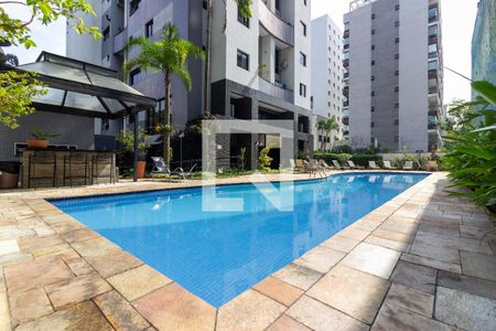Apartamento para alugar com 50m², 1 quarto e 1 vaga Apartamento para alugar com 50m², 1 quarto e 1 vagaÁrea comum -