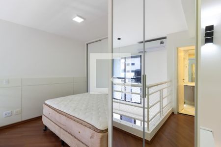Suíte de apartamento para alugar com 1 quarto, 50m² em Pinheiros, São Paulo