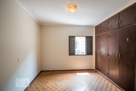 Suíte de casa para alugar com 4 quartos, 190m² em Parque Taquaral, Campinas