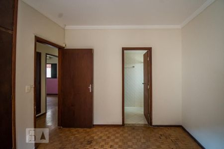 Suíte de casa para alugar com 4 quartos, 190m² em Parque Taquaral, Campinas
