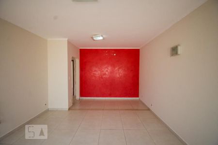 Sala de casa para alugar com 4 quartos, 190m² em Parque Taquaral, Campinas