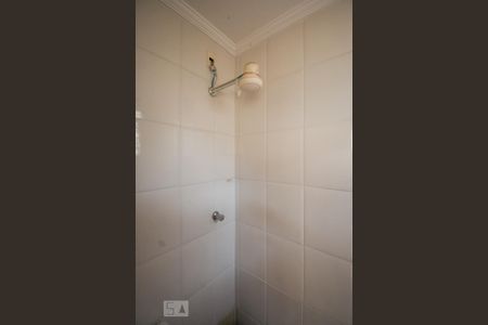 Casa para alugar com 190m², 4 quartos e 2 vagas Casa para alugar com 190m², 4 quartos e 2 vagasBanheiro de Serviço