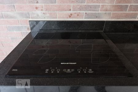 Studio para alugar com 43m², 1 quarto e 1 vagaCozinha