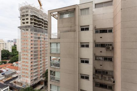 Studio para alugar com 43m², 1 quarto e 1 vagaVista