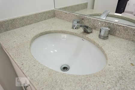 Studio para alugar com 43m², 1 quarto e 1 vagaBanheiro