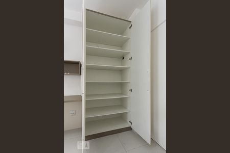 Studio para alugar com 43m², 1 quarto e 1 vagaSala
