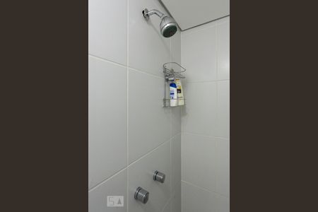 Studio para alugar com 43m², 1 quarto e 1 vagaBanheiro