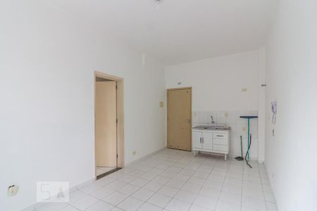 Kitnet de kitnet/studio à venda com 1 quarto, 36m² em República, São Paulo