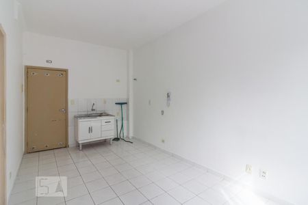 Kitnet de kitnet/studio à venda com 1 quarto, 36m² em República, São Paulo