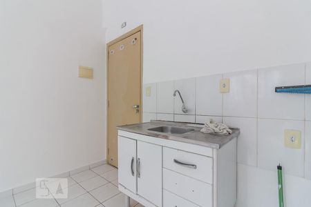 Kitnet de kitnet/studio à venda com 1 quarto, 36m² em República, São Paulo
